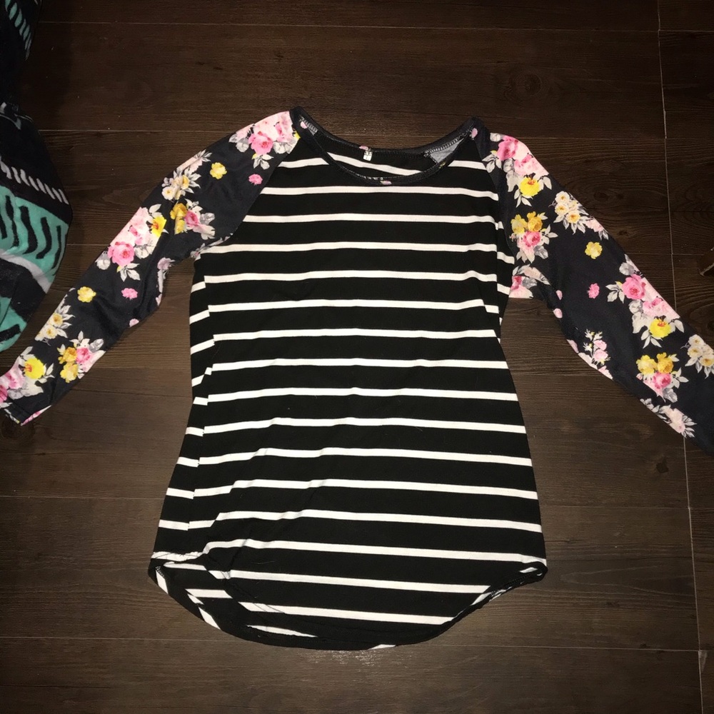 3/4 Top
